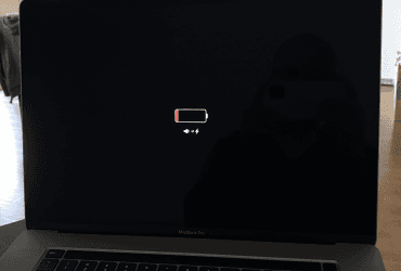 Эта скрытая функция MacBook точно подскажет, когда пора менять батарею