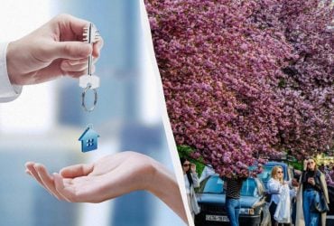 Квартиры в Ужгороде дорожают: сколько просят за жилье в самом безопасном городе