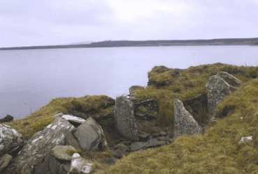 Каменные гробницы в Шотландии помогли раскрыть важную тайну