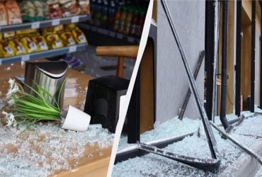 РФ вдарила по Дніпру: п'ятеро людей загинули, понад 20 поранено (фото)