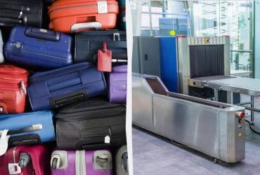 Досвідчений вантажник розповів, які валізи мають більше шансів пережити політ цілими і неушкодженими