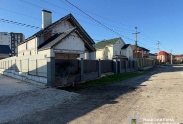 У Броварах стався теракт: у поліції розкрили деталі