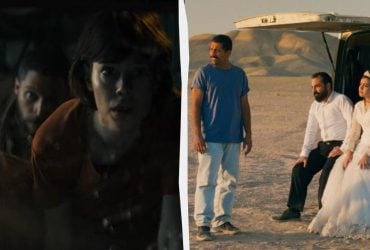 Мумия Ли Кронина, Простая случайность и кинофестиваль Sunny Bunny: что посмотреть на выходных