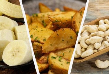 В какой пище больше всего магния: названы 7 самых полезных продуктов