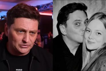 48-летний известный актер высказался о молодой невесте и раскрыл планы на свадьбу