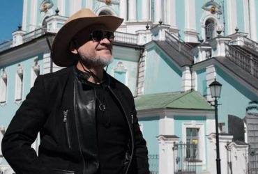 Судья "МастерШеф" сделал пластическую операцию (фото)