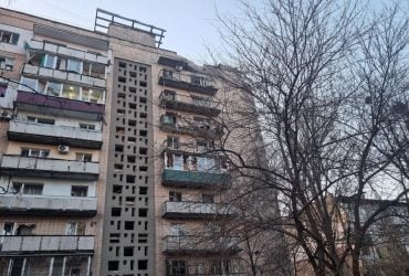 Оккупанты убили в Черкасской области 8-летнего ребенка, много пострадавших