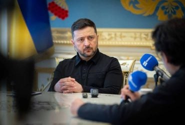 Уиткофф и Кушнер подтвердили, что приедут в Украину, – Зеленский