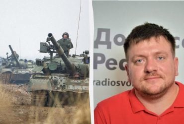 Російська бронетехніка майже зникла з фронту: експерт розкрив причину