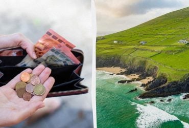 Це того варте: туристам розповіли, як заощадити під час подорожі Ірландією