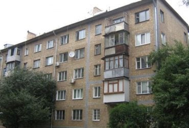 Исчезнут ли в Украине хрущевки: в Раде ответили, что хотят сделать со старым жильем