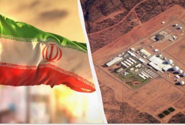 Іран використав китайський шпигунський супутник для атаки на американські бази, - FT