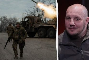 Екскомандувач СБС чесно відповів, чому Україна не могла відкинути росіян у 2014-му