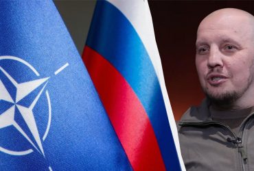 Чи нападе Росія на країни східного флангу НАТО: Сухаревський оцінив готовність Європи