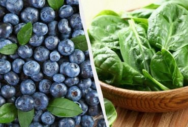 9 замороженных продуктов, которые действительно полезны для сердца