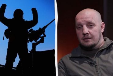 Экс-командующий Сил беспилотных систем назвал условия достойного финала войны