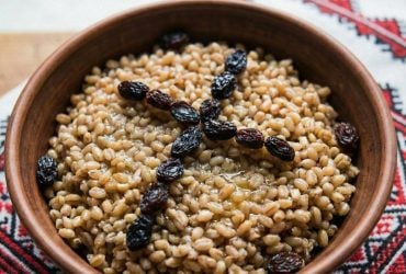 Кутья - не единственное блюдо на поминки: что готовить по церковной традиции