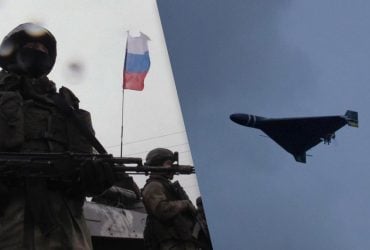 РФ централизует закупку дронов и создает монополию для войск беспилотных систем, - ISW