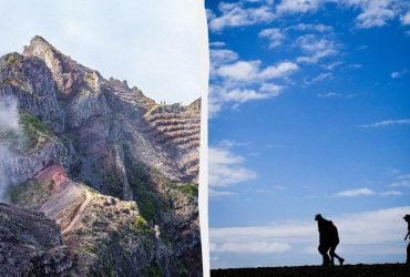 Один из самых красивых пешеходных маршрутов Европы открывается после двухлетнего перерыва