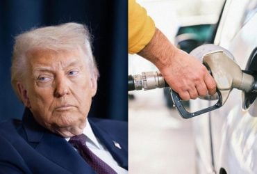 Чергова перемога Трампа: ціни на пальне у США злетіли до історичного рекорду
