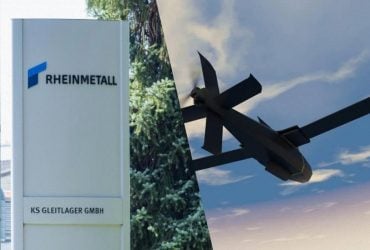 Забыли об украинских домохозяйках: Rheinmetall вооружит Бундесвер дронами на €300 млн