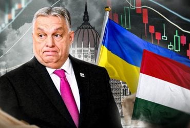 Ким буде Угорщина для України без миші Орбана. Економіка відносин
