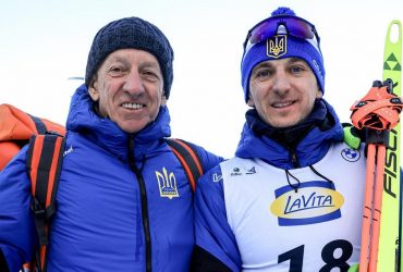 Попереду у кожного свій шлях: український топ-біатлоніст припинив співпрацю з тренером