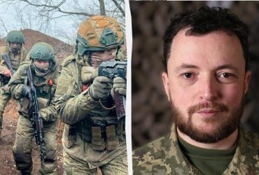 Окупанти серйозно пожвавились на ділянках фронту у двох областях, - Трегубов
