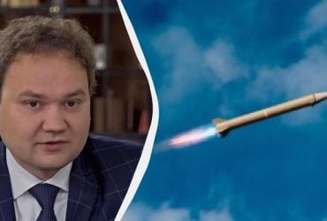 Росія збільшує застосування балістики, військовий пояснив, чому це відбувається