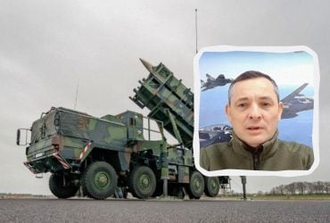 В Україні дефіцит ракет до Петріотів, - Ігнат