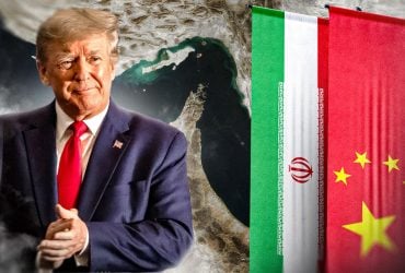 Сценарії миру від піратів Ормузької протоки