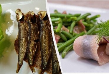 Какая рыба в магазине самая полезная: эксперты посоветовали, что лучше выбрать