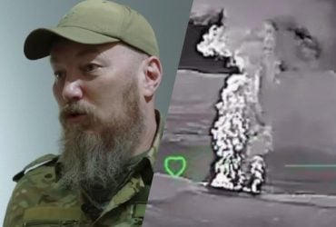 Птицы СБС поразили 16 военных целей противника: Мадяр рассказал подробности (видео)