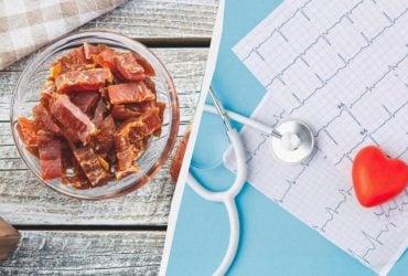 Кардиолог назвал популярный перекус, который он никогда не ест, чтобы не навредить сердцу