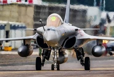 Літаки Rafale отримають надшвидку ракету, яка може нівелювати російське ППО (фото)