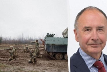 ЄС має втричі збільшити підтримку, аби Україна змогла вигнати росіян, - фінський депутат