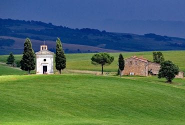 Ученые обнаружили под Тосканой огромные магматические резервуары: представляют ли они угрозу