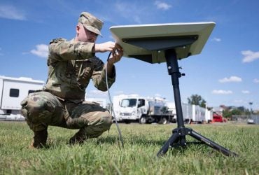 В Пентагоні злякалися критичної залежності від Starlink, який стає назамінним, - Reuters