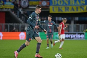 Определились все полуфиналисты Лиги Европы и Лиги конференций: с кем сыграет "Шахтер"