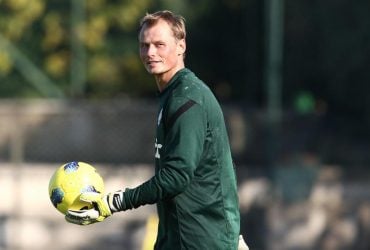 В ужасном ДТП погиб бывший вратарь "Арсенала" и "Ювентуса"