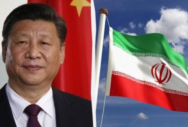 Китай планировал поставлять Ирану передовые радары для войны со США, - CBS News