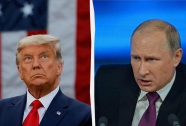 Озлобленный Путин готов напасть на Европу: колумнист WP оценил, что будет делать Трамп