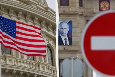 США снова закрыли свои порты для российских судов