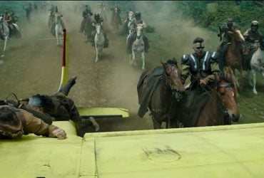 The Dog Stars: вийшов трейлер постапокаліптичного фільму Рідлі Скотта з Джейкобом Елорді