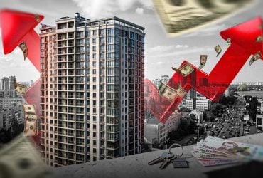 Квадратні метри знову "золоті": житло в Україні дорожчає - і це не межа