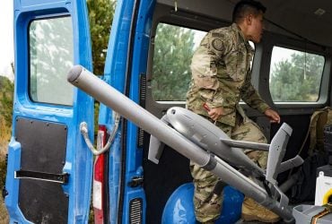 Випробувані в Україні: дешеві перехоплювачі рятували війська США під час війни з Іраном, - TWZ