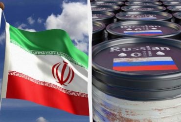 Война в Иране обогатила нефтяных гигантов мира: Россия - среди лидеров, - Guardian