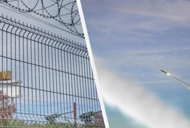 Сили оборони рознесли склад десантно-штурмових катерів окупантів у Криму