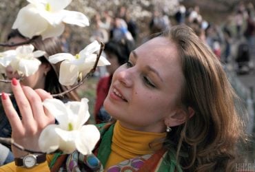 Синоптик розказав, чи буде тепло в Україні найближчими вихідними