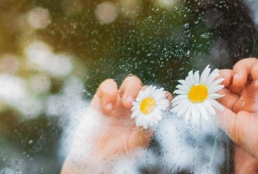 18 квітня в Україні стане свіжіше і пройдуть весняні дощики